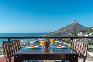 Auberge Cape Guesthouse