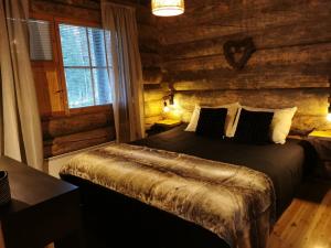 Villa Otsola in Ruka