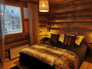 Villa Otsola in Ruka