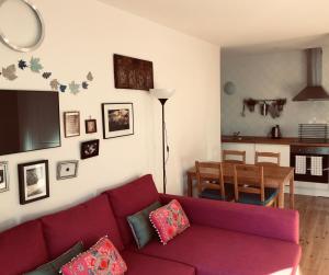Appartements Logis Du Haut-Koenigsbourg : photos des chambres