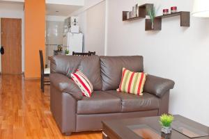 Apartamento en Palermo