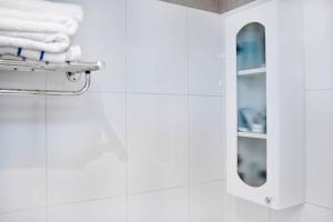 Apartamento en Palermo