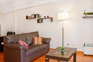 Apartamento en Palermo