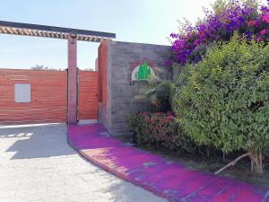 Exclusiva casa de campo en Condominio La Hacienda - Ica