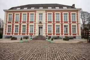 B&B / Chambres d'hotes Chateau de Moulin le Comte : photos des chambres