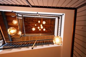 MULIN Appartements