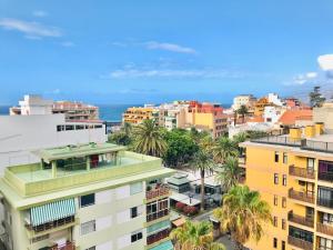 Unica Via Edificio Girasol