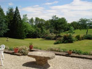 Maisons de vacances Gite de Cohignac : photos des chambres