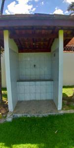 Casa de Praia Caraguatatuba - Temporada inteira, Perfeita para o descanso da família!!