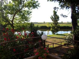 Agriturismo Peretti