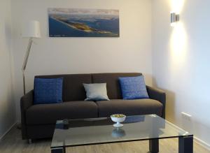 Nordsee Residenz Appartement 60