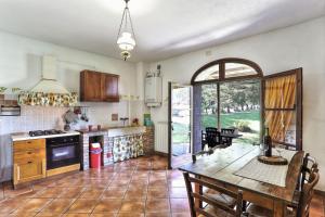 Appartamento Girasole - Agriturismo le Selvole