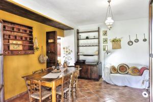 Appartamento Girasole - Agriturismo le Selvole