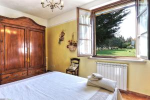 Appartamento Girasole - Agriturismo le Selvole