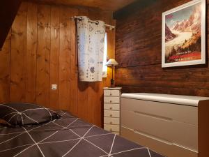 Petit chalet savoyard