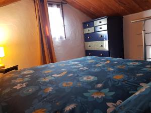 Chalets Petit chalet savoyard : photos des chambres