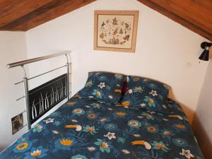 Chalets Petit chalet savoyard : photos des chambres