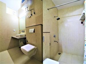 Arch Aeropath Near IGI Airport Delhi