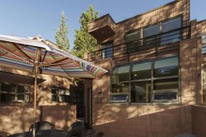 Cabin Creek Condos C-1 condo - 3hvězdičkové hotely ve městě Frisco