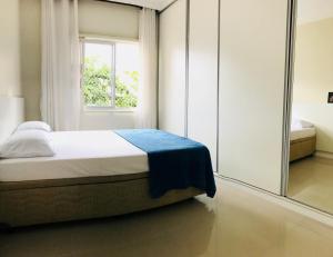 Porto Belo -Amplo e confortável Free Wi-Fi