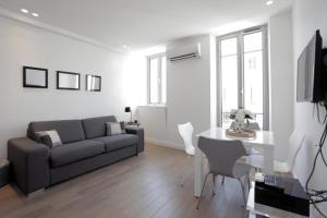 C004-Cosy studio proche la Croisette et le Suquet