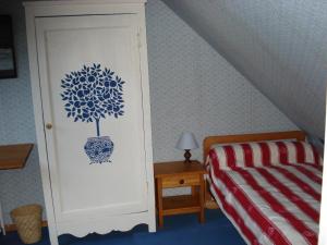 Maisons de vacances Gite de Cohignac : photos des chambres