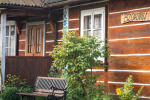 Wczasowisko Międzywodzie