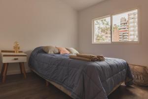 Balcarce Departamento céntrico y totalmente equipado en zona pichincha - centro rosario