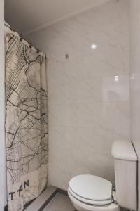 Balcarce Departamento céntrico y totalmente equipado en zona pichincha - centro rosario