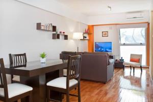 Apartamento en Palermo - 4-gwiazdkowe hotele w mieście Buenos Aires