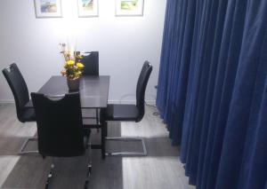 Nordsee Residenz Appartement 60