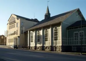 Jugend Boutique Guesthome - Gädda