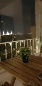 La Parada Sant Domingo 1 - Zaragoza