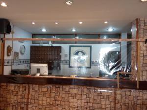 Hotel APM Punta Mogotes