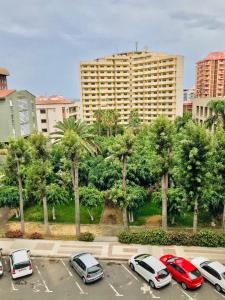 San Jose guesthouse Edificio S de Sol