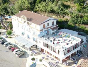 Hotel La Carruba