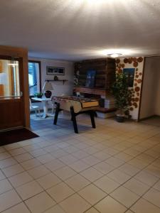 Appartements Appartement cosy 27 m2 ideal 5 personnes : photos des chambres