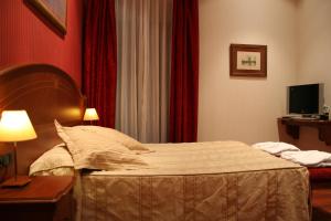 Hotel Palacio de la Magdalena