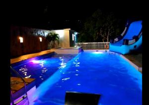 Casa Quinta Campestre con Piscina Privada Anapoima