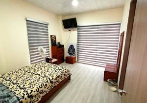 Casa Quinta Campestre con Piscina Privada Anapoima