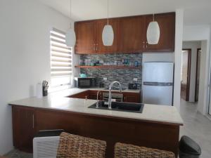 Riviera Maya Luxury Oceanfront Condo