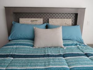 Riviera Maya Luxury Oceanfront Condo