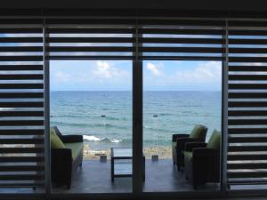 Riviera Maya Luxury Oceanfront Condo