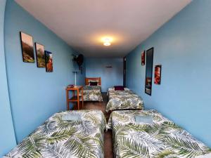 EL TUMI - Aeropuerto