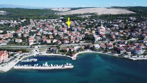 Apartmani L&R Bibinje