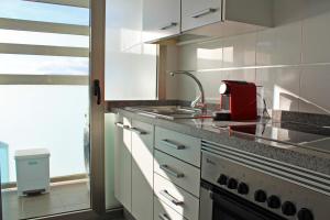 Skyline 34 Amazing apartment with private terrace and sea views