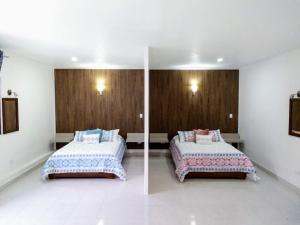 VILLA D-SPITIA Apartamentos en renta