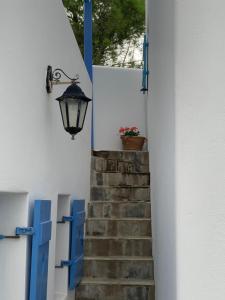 Irenes 2floor maisonette Paros Greece