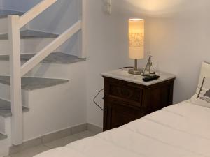 Irenes 2floor maisonette Paros Greece