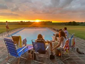 Zorzal Casa de Campo - 孔奇亚斯